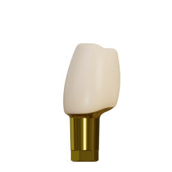Hybrid-Abutment